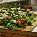 Campo Centrale Comida