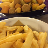 Etoile Comida