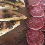 Etoile Comida