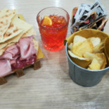 Giusto Gusto Nourriture
