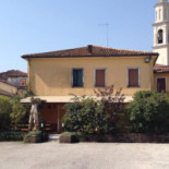 Locanda 47 Extérieur