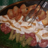 Agriturismo B&b Cascina Ormea Food