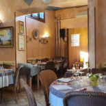 La Pentolaccia Nourriture