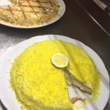 La Catanese Nourriture