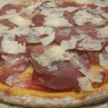 Pizza Max Nourriture