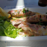 Pescheria E Cucina Comida