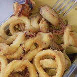 Pescheria E Cucina Comida