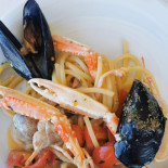 Il Monastero Comida