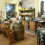 Frutteria Da Pietro Osteria Lombarda food