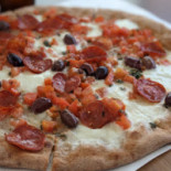 Giuseppe Verdi. La Pizza food