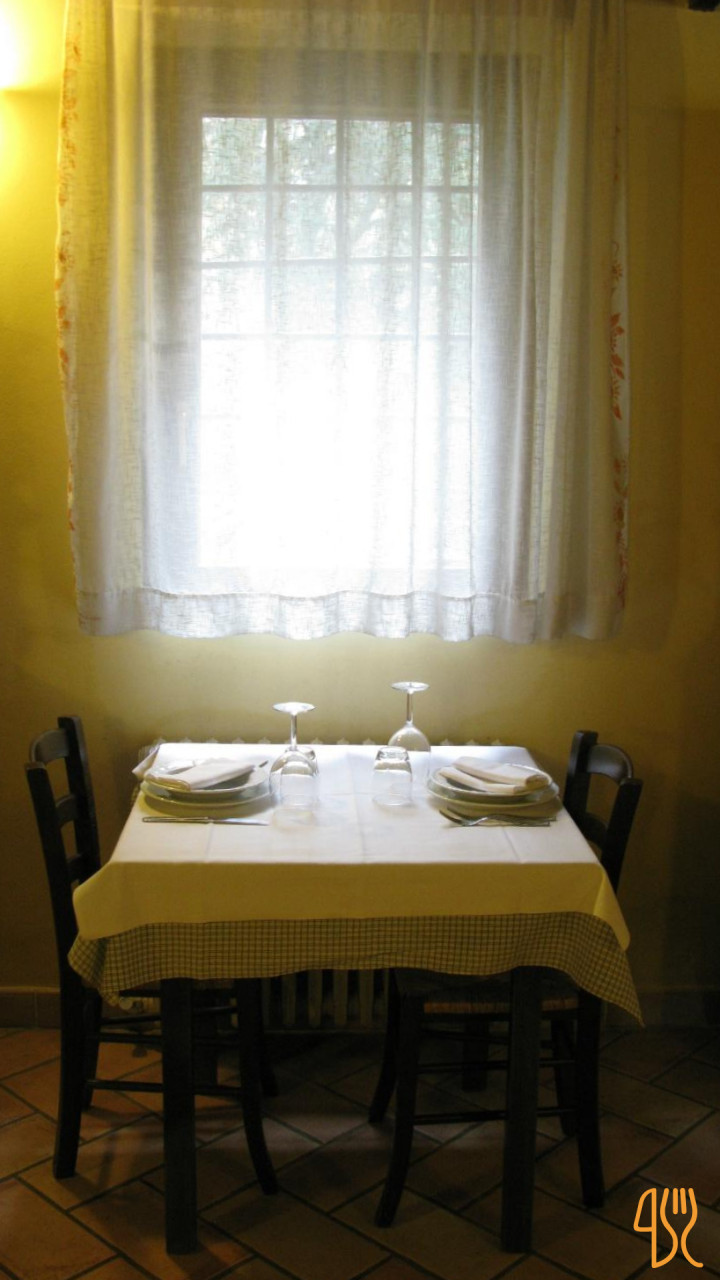 Agriturismo Aggazzotti Carte