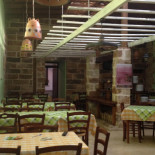 Mari Gio Comida