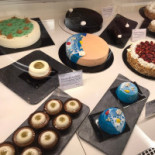 Dolcemente Mono Nourriture