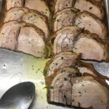 Mari Gio Comida