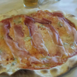Locanda Del Pastore Comida