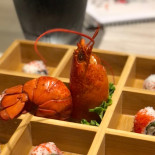 Bimisushi Comida