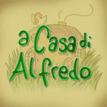 A Casa Di Alfredo Extérieur