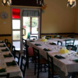 A Casa Di Alfredo Nourriture