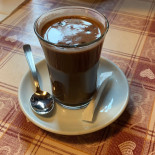 Malga Neves Nourriture