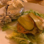Nadamas Comida