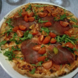 Il Punteruolo Rosso Nourriture