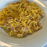 Il Borghetto Nourriture