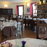 Locanda Al Vecje For Nourriture