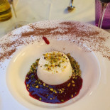 Diablosteria Comida