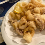 Al Terzo Nourriture