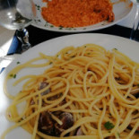 Al Terzo Nourriture