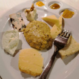 Al Cjariesar Comida