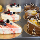 Pasticceria Blasio Comida