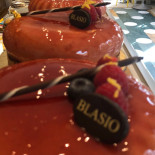 Pasticceria Blasio Dentro