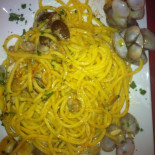 La Coccinella Nourriture