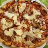 Pizzeria Il Mulino Di Boschi Matteo C Comida