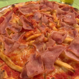Pizzeria Il Mulino Di Boschi Matteo C Comida