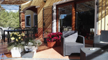 Pizzeria Scala San Giorgio food