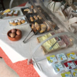 Pizzeria Scala San Giorgio food