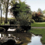 Parco Le Calandrine food