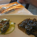 Ristorobie food