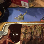 Roadhouse Grill Corsico