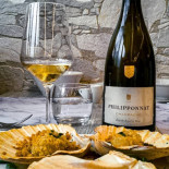 La Locanda Nourriture