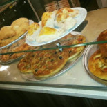 Il Cucù Nourriture