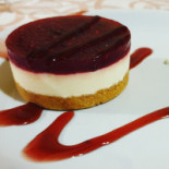 Il Vescovado Comida