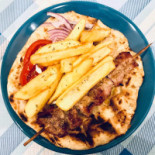 3/14 Taverna Gr Comida
