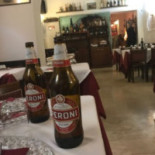 Il Grillo Brillo Comida