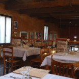 Le Gresine Comida