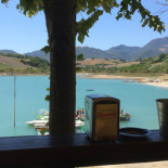 Baia Di Popeye Comida
