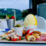 Oasi Stuzziccheria Comida