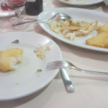 Luisetta Food